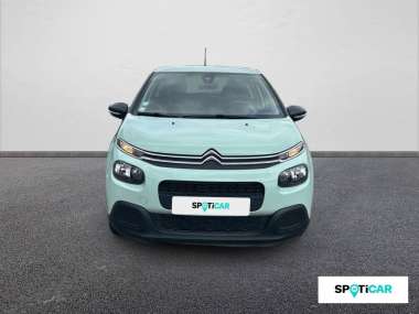 Citroën C3 Essence