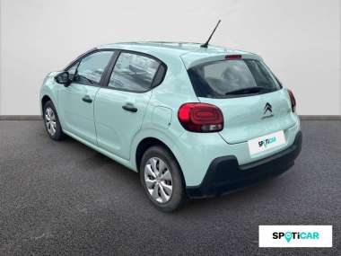 Citroën C3 Essence
