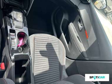 Peugeot e-208 Electrique