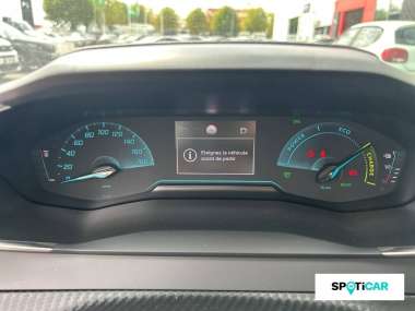 Peugeot e-208 Electrique