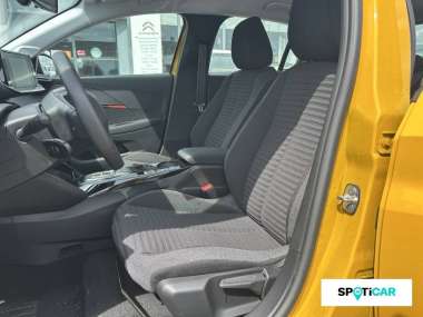 Peugeot e-208 Electrique
