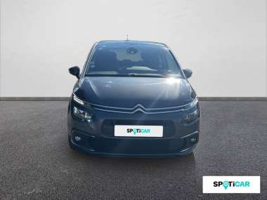 Citroën C4 Spacetourer Diesel