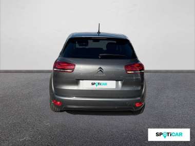 Citroën C4 Spacetourer Diesel