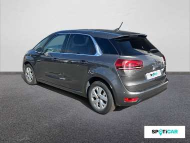 Citroën C4 Spacetourer Diesel