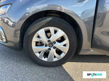 Citroën C4 Spacetourer Diesel