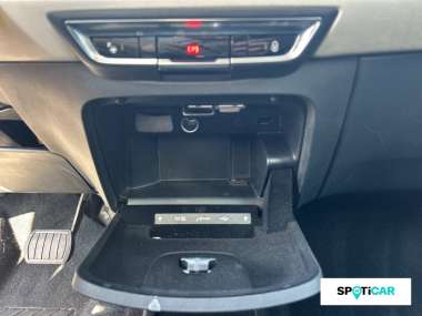 Citroën C4 Spacetourer Diesel