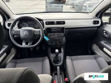 Citroën C3 Essence