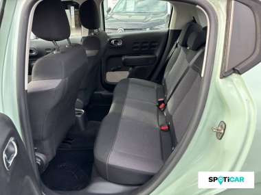 Citroën C3 Essence