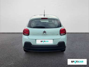 Citroën C3 Essence
