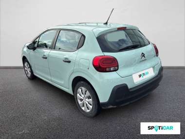 Citroën C3 Essence