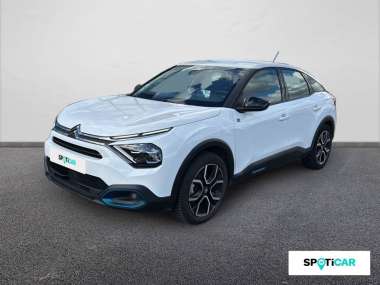 Citroën Ë-C4 Electrique