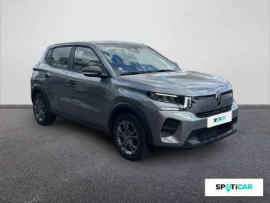 Citroën C3 Essence