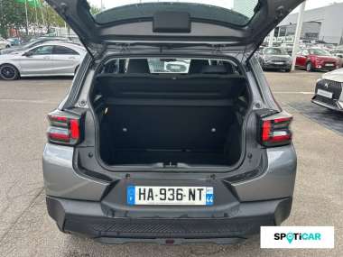 Citroën C3 Essence