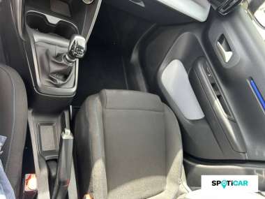 Citroën C3 Essence