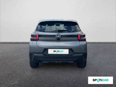Citroën C3 Essence