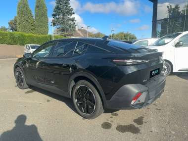 Peugeot 408 Hybride