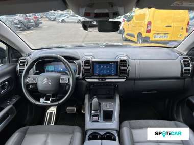 Citroën C5 Aircross Hybride rechargeable