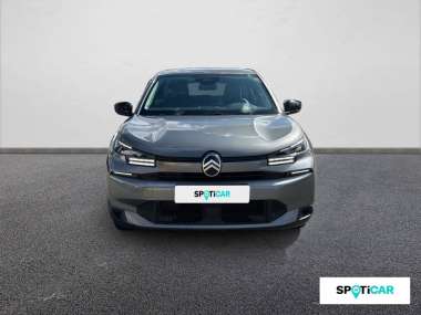 Citroën C4 Hybride