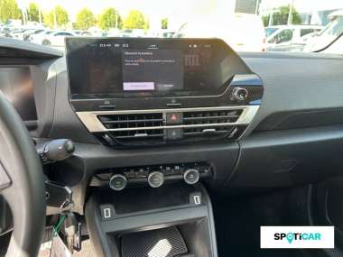 Citroën C4 Hybride