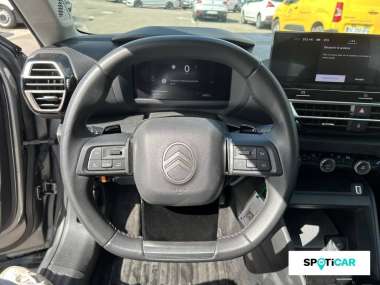 Citroën C4 Hybride