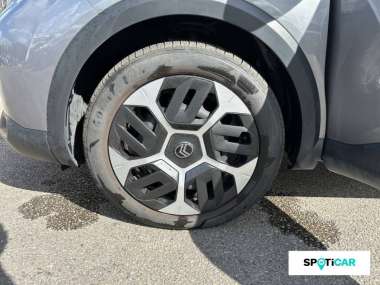Citroën C4 Hybride