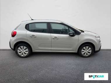 Citroën C3 Essence