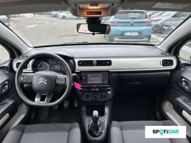 Citroën C3 Essence
