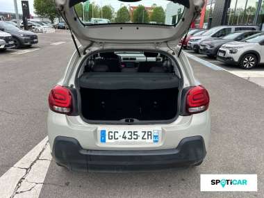 Citroën C3 Essence