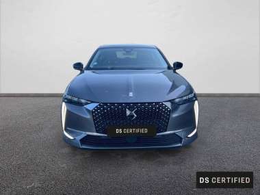 Ds DS 4 Diesel