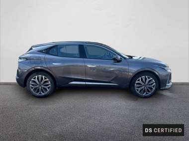 Ds DS 4 Diesel