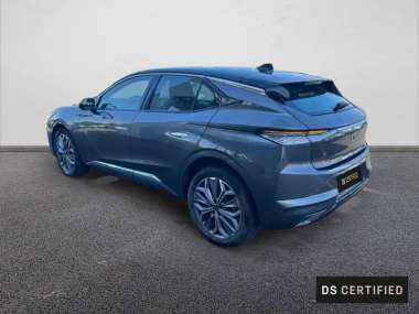 Ds DS 4 Diesel