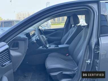 Ds DS 4 Diesel