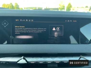 Ds DS 4 Diesel
