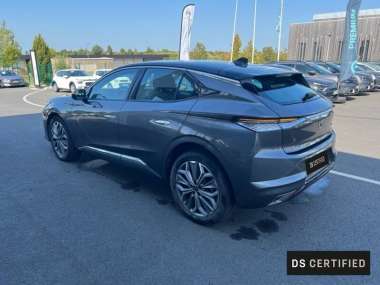 Ds DS 4 Diesel