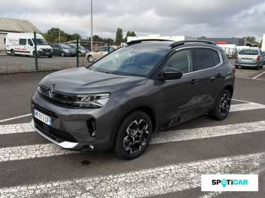 Citroën C5 Aircross Diesel