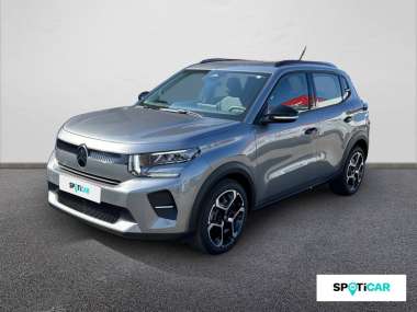 Citroën C3 Essence