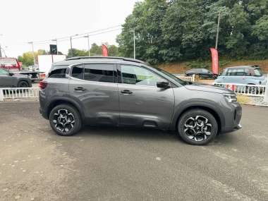 Citroën C5 Aircross Diesel