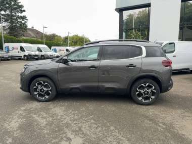 Citroën C5 Aircross Diesel