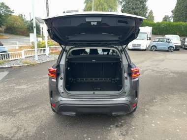 Citroën C5 Aircross Diesel