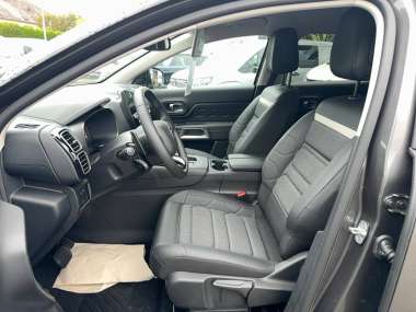Citroën C5 Aircross Diesel