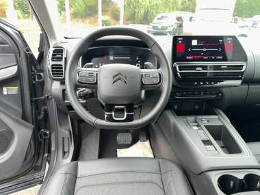 Citroën C5 Aircross Diesel