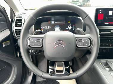 Citroën C5 Aircross Diesel