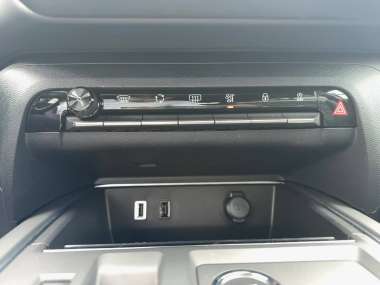 Citroën C5 Aircross Diesel