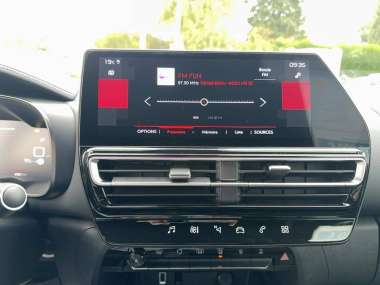 Citroën C5 Aircross Diesel