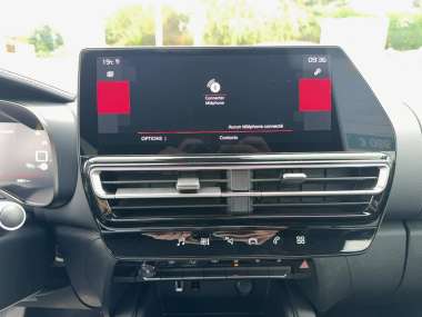 Citroën C5 Aircross Diesel