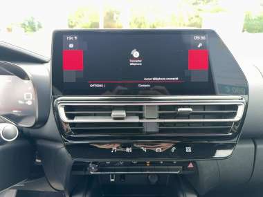 Citroën C5 Aircross Diesel