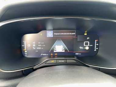 Citroën C5 Aircross Diesel