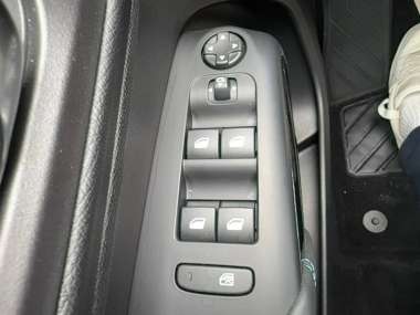 Citroën C5 Aircross Diesel