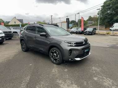 Citroën C5 Aircross Diesel