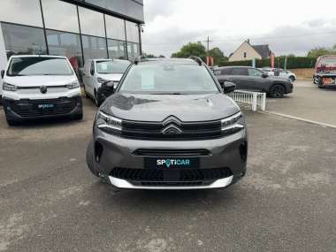 Citroën C5 Aircross Diesel